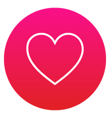 Heart Icon